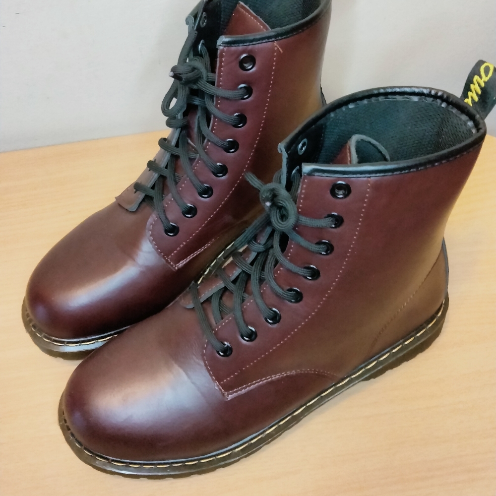 Dr. Zomax high unisex 1460 boots